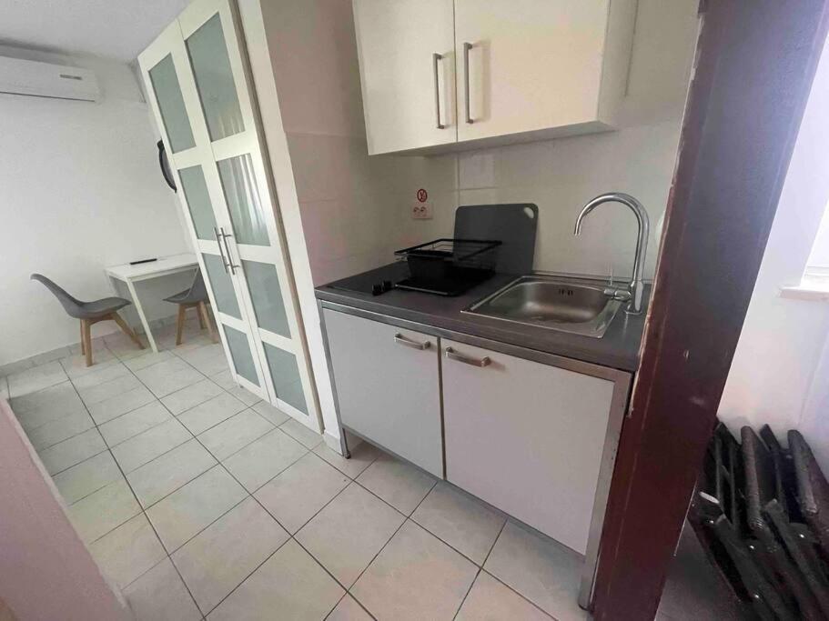Enna Apartment 2 Perfect Location Medulin Ngoại thất bức ảnh