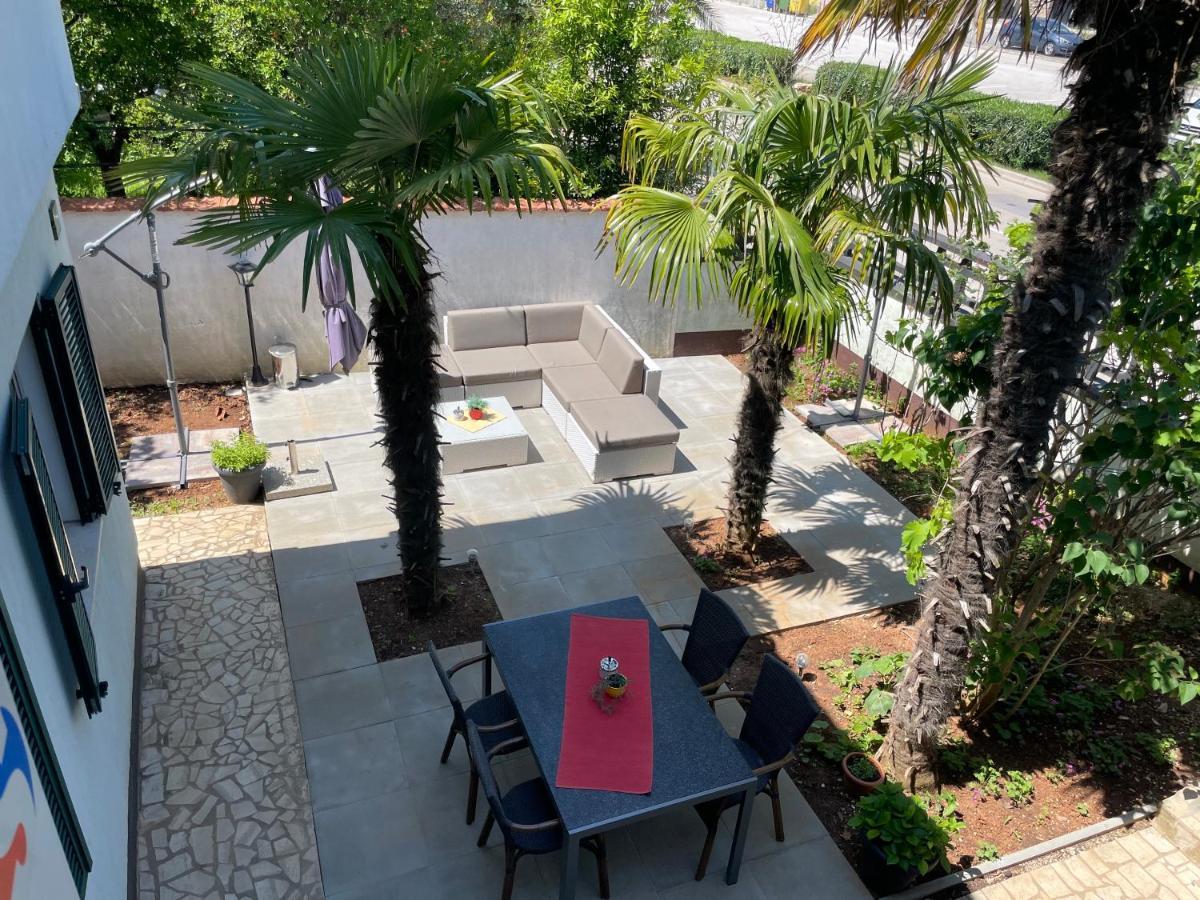 Enna Apartment 2 Perfect Location Medulin Ngoại thất bức ảnh